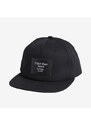 Calvin Klein Sport Essentials 5 Panel Est Erkek Siyah Şapka.34-K50K510178.BDS
