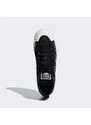 adidas Nizza Rf Kadın Siyah Spor Ayakkabı.F34057.-