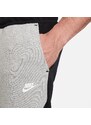 Nike Tech Fleece Erkek Siyah Eşofman Altı.CU4495.016