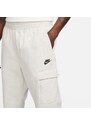 Nike Sportswear Erkek Beyaz Eşofman Altı.FD4336.072