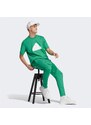adidas Future Icons Badge of Sport Erkek Yeşil Eşofman Altı.34-IC3763.-