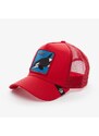 Goorin Bros Killer Whale Unisex Kırmızı Şapka.101-0626.BLUE