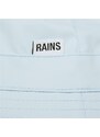 Rains W2 Unisex Açık Mavi Şapka.34-20010.81