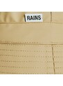 Rains W2 Unisex Kum Rengi Şapka.34-20010.24