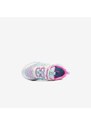 Skechers Flutter Heart Lights - Loves Çocuk Beyaz Spor Ayakkabı.302314N.WMLT