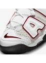 Nike Air More Uptempo '96 Erkek Beyaz Spor Ayakkabı