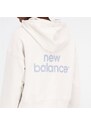 New Balance Essentials Reimagined Archive Kadın Beyaz Hoodie.WT31509-MBM.121