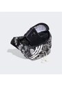 adidas Snake Graphic Waist Unisex Siyah Bel Çantası.IC8291.-