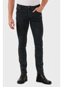 Exxe Pamuklu Normal Bel Slim Fit Jeans Erkek Kot Pantolon 629j018009 Antrasit