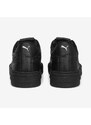 Puma Ca Pro Glitch Leather Unisex Siyah Spor Ayakkabı.34-390681.03
