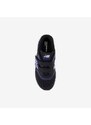 New Balance 997H Çocuk Siyah Spor Ayakkabı.34-PZ997HRA.1