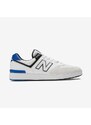 New Balance 574 Unisex Beyaz Spor Ayakkabı