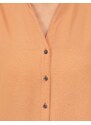 Pierre Cardin Coconut Comfort Fit Uzun Kollu Gömlek