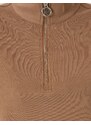 Pierre Cardin Coconut Oversize Sweatshirt