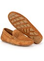 Pierre Cardin Taba Loafer Ayakkabı