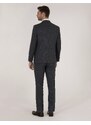Pierre Cardin Lacivert Slim Fit Takım Elbise