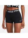 Nike Pro 365 8Cm Kadın Siyah Şort