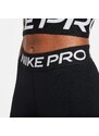 Nike Pro 365 8Cm Kadın Siyah Şort