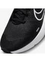 Nike Downshifter 12 Kadın Siyah Spor Ayakkabı