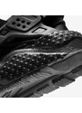 Nike Huarache Run Çocuk Siyah Spor Ayakkabı