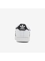Adidas Superstar Bantlı Çocuk Beyaz Spor Ayakkabı