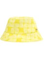 U.S. Polo Assn. Kadın Sarı Bucket Şapka