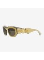 Versace 0Ve2235 Erkek Kahverengi Güneş Gözlüğü