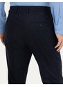 Pierre Cardin Lacivert Slim Fit Kumaş Pantolon