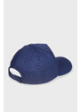 Emporio Armani Logo Baskılı % 100 Pamuk Erkek Şapka 627920 Cc990 00033 Saks