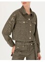 Pierre Cardin Kahverengi Oversize Ceket