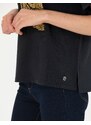 Pierre Cardin Antrasit Comfort Fit Örme Bluz