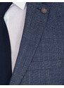 Pierre Cardin Açık Lacivert Süper Slim Takım Elbise