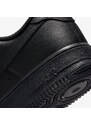 Nike Air Force 1 '07 Siyah Spor Ayakkabı