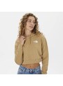 The North Face Trend Crop Kadın Bej Sweatshirt