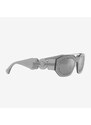 Versace 0Ve2235 Erkek Silver Güneş Gözlüğü