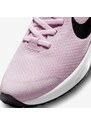 Nike Revolution 6 Flyease Next Nature Çocuk Pembe Spor Ayakkabı