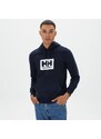 Helly Hansen Box Erkek Lacivert Sweatshirt