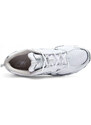 New Balance 408 Unisex Beyaz Spor Ayakkabı