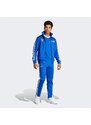Adidas Figc Originals Erkek Mavi Sweatshirt