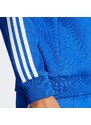 Adidas Figc Originals Erkek Mavi Sweatshirt