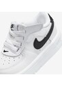 Nike Force 1 Low Easyon Çocuk Beyaz Spor Ayakkabı