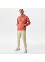 Calvin Klein New Essentials Erkek Turuncu Sweatshirt
