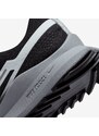 Nike React Pegasus Trail 4 Erkek Siyah Spor Ayakkabı