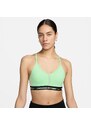 Nike Dri-Fit Indy Kadın Yeşil Bra