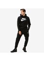 Nike Sportswear Club Erkek Siyah Eşofman Altı